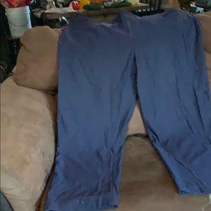 Kim Rogers Curvy Pants. Bundle 4 for $15